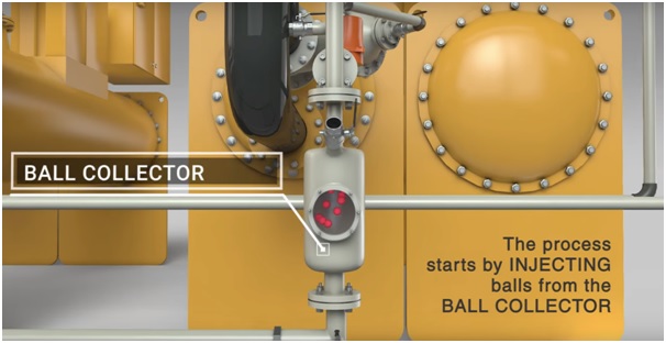 Ball Collector